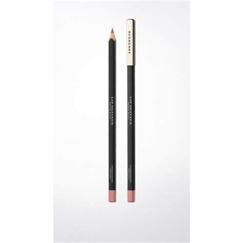 burberry lip definer sepia|Luxury Lipstick & Lip Make.